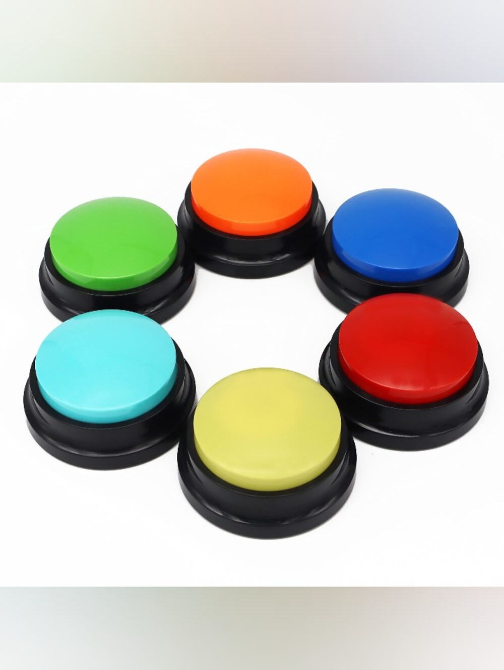 Pick 1 Voice Recording Button - Picture 10 of 10